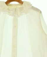 nest robe（ネストローブ）ブラウス 白 サイズ:F レディース/2200672743030