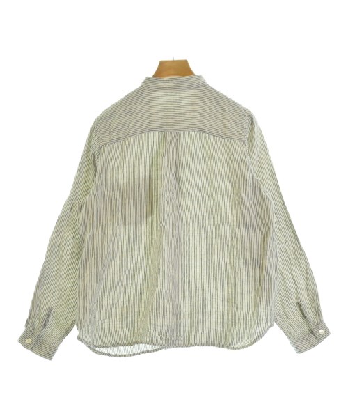 nest robe（ネストローブ）カジュアルシャツ グレー サイズ:F レディース/2200688992019
