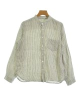 nest robe（ネストローブ）カジュアルシャツ グレー サイズ:F レディース/2200688992019