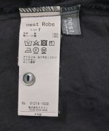 nest robe（ネストローブ）カジュアルシャツ 黒 サイズ:F レディース/2200684049014