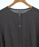 nest robe（ネストローブ）カジュアルシャツ 黒 サイズ:F レディース/2200684049014