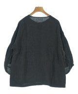 nest robe（ネストローブ）カジュアルシャツ 紺 サイズ:F レディース/2200684049045