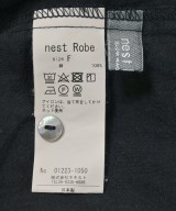 nest robe（ネストローブ）カジュアルシャツ 紺 サイズ:F レディース/2200684049045