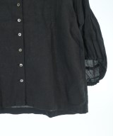 nest robe（ネストローブ）カジュアルシャツ 紺 サイズ:F レディース/2200684049045