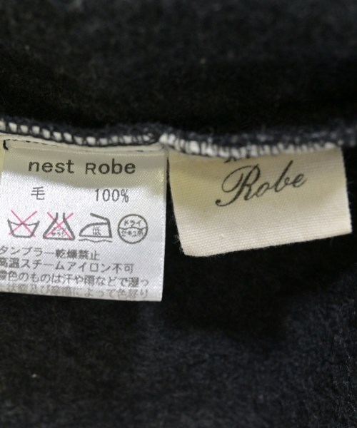 nest robe（ネストローブ）カジュアルシャツ グレー サイズ:F レディース/2200691364018