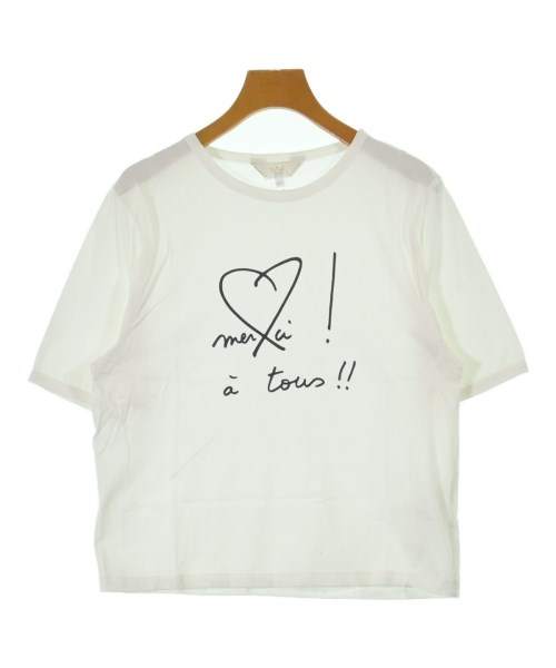 トゥービーバイアニエスベー(To b. by agnes b)のTo b. by agnes b Tシャツ・カットソー