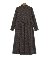 To b. by agnes b ワンピース
