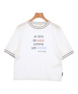 To b. by agnes b Tシャツ・カットソー