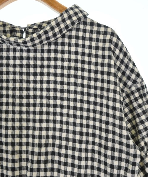 To b. by agnes b（トゥービーバイアニエスベー）ワンピース 黒 サイズ:38(M位) レディース/2200616941232