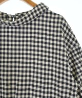 To b. by agnes b（トゥービーバイアニエスベー）ワンピース 黒 サイズ:38(M位) レディース/2200616941232