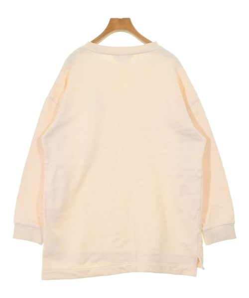 To b. by agnes b（トゥービーバイアニエスベー）スウェット ピンク サイズ:38(M位) レディース/2200635125019