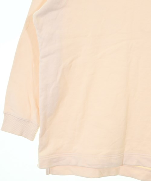 To b. by agnes b（トゥービーバイアニエスベー）スウェット ピンク サイズ:38(M位) レディース/2200635125019