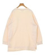 To b. by agnes b（トゥービーバイアニエスベー）スウェット ピンク サイズ:38(M位) レディース/2200635125019