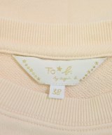 To b. by agnes b（トゥービーバイアニエスベー）スウェット ピンク サイズ:38(M位) レディース/2200635125019