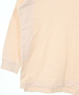 To b. by agnes b（トゥービーバイアニエスベー）スウェット ピンク サイズ:38(M位) レディース/2200635125019