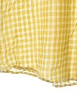 To b. by agnes b（トゥービーバイアニエスベー）ブラウス 黄 サイズ:36(S位) レディース/2200594229131