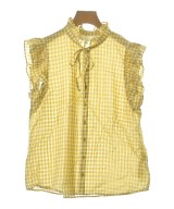 To b. by agnes b ブラウス