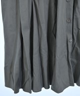 To b. by agnes b（トゥービーバイアニエスベー）シャツワンピース グレー サイズ:36(S位) レディース/2200623641194