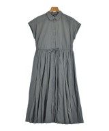 To b. by agnes b シャツワンピース