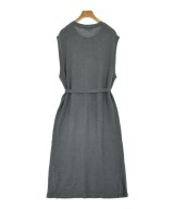 To b. by agnes b（トゥービーバイアニエスベー）ワンピース グレー サイズ:F レディース/2200623641248