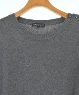 To b. by agnes b（トゥービーバイアニエスベー）ワンピース グレー サイズ:F レディース/2200623641248