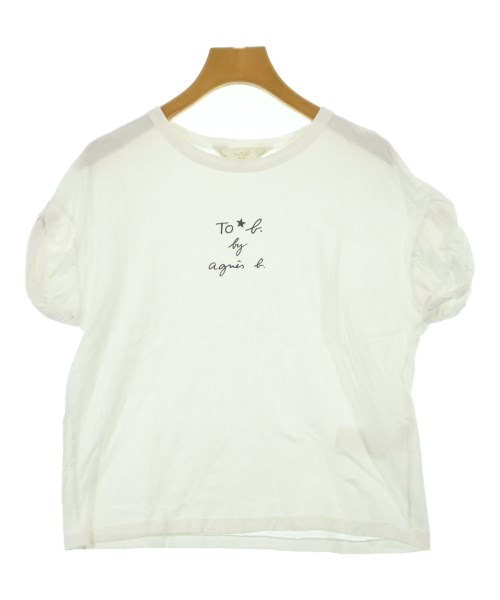 トゥービーバイアニエスベー(To b. by agnes b)のTo b. by agnes b Tシャツ・カットソー