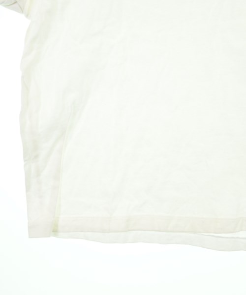 To b. by agnes b（トゥービーバイアニエスベー）Tシャツ・カットソー 白 サイズ:38(M位) レディース/2200636958043