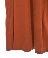 To b. by agnes b（トゥービーバイアニエスベー）ワンピース オレンジ サイズ:36(S位) レディース/2200639023397