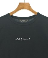 To b. by agnes b（トゥービーバイアニエスベー）Tシャツ・カットソー 黒 サイズ:38(M位) レディース/2200635492135