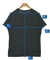 To b. by agnes b（トゥービーバイアニエスベー）Tシャツ・カットソー 黒 サイズ:38(M位) レディース/2200635492135