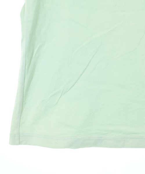 To b. by agnes b（トゥービーバイアニエスベー）Tシャツ・カットソー 緑 サイズ:40(M位) レディース/2200642938022