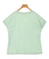 To b. by agnes b（トゥービーバイアニエスベー）Tシャツ・カットソー 緑 サイズ:40(M位) レディース/2200642938022