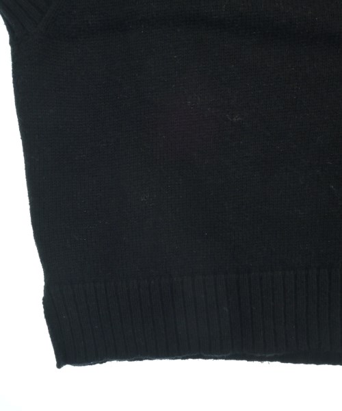 To b. by agnes b（トゥービーバイアニエスベー）ベスト 黒 サイズ:U(M位) レディース/2200642952028