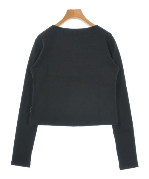 To b. by agnes b（トゥービーバイアニエスベー）カーディガン 黒 サイズ:F レディース/2200635350060