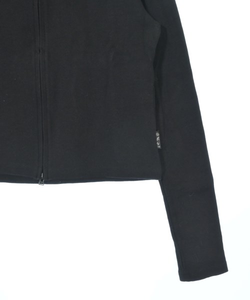 To b. by agnes b（トゥービーバイアニエスベー）カーディガン 黒 サイズ:F レディース/2200635350060