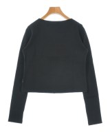 To b. by agnes b（トゥービーバイアニエスベー）カーディガン 黒 サイズ:F レディース/2200635350060