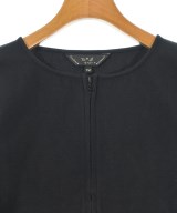 To b. by agnes b（トゥービーバイアニエスベー）カーディガン 黒 サイズ:F レディース/2200635350060