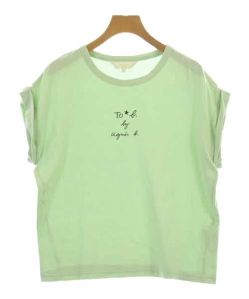 トゥービーバイアニエスベー(To b. by agnes b)のTo b. by agnes b Tシャツ・カットソー