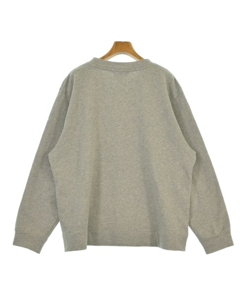 To b. by agnes b（トゥービーバイアニエスベー）スウェット グレー サイズ:38(M位) レディース/2200621438031