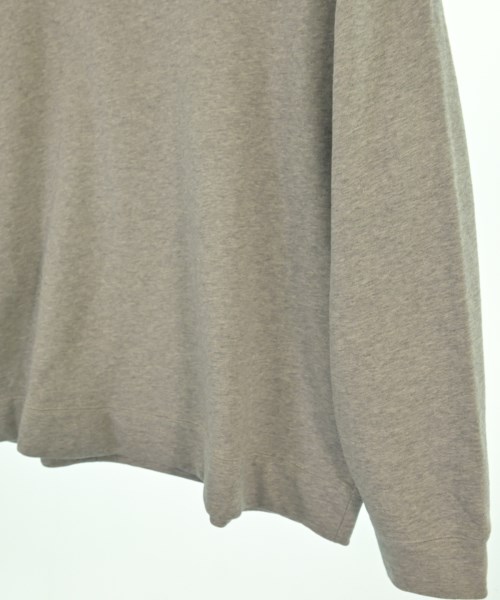 To b. by agnes b（トゥービーバイアニエスベー）スウェット グレー サイズ:38(M位) レディース/2200621438031