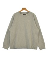 To b. by agnes b（トゥービーバイアニエスベー）スウェット グレー サイズ:38(M位) レディース/2200621438031