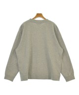To b. by agnes b（トゥービーバイアニエスベー）スウェット グレー サイズ:38(M位) レディース/2200621438031