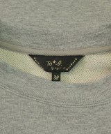 To b. by agnes b（トゥービーバイアニエスベー）スウェット グレー サイズ:38(M位) レディース/2200621438031