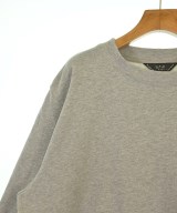 To b. by agnes b（トゥービーバイアニエスベー）スウェット グレー サイズ:38(M位) レディース/2200621438031