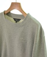 To b. by agnes b（トゥービーバイアニエスベー）スウェット グレー サイズ:38(M位) レディース/2200621438031