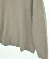 To b. by agnes b（トゥービーバイアニエスベー）スウェット グレー サイズ:38(M位) レディース/2200621438031