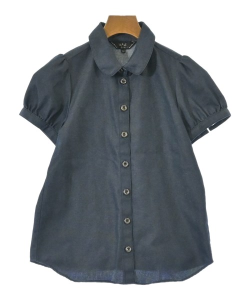 トゥービーバイアニエスベー(To b. by agnes b)のTo b. by agnes b ブラウス