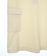 To b. by agnes b（トゥービーバイアニエスベー）ワンピース 白 サイズ:40(M位) レディース/2200619527068