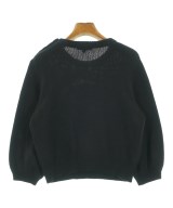 To b. by agnes b（トゥービーバイアニエスベー）ニット・セーター 黒 サイズ:F レディース/2200622848037