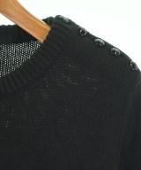 To b. by agnes b（トゥービーバイアニエスベー）ニット・セーター 黒 サイズ:F レディース/2200622848037